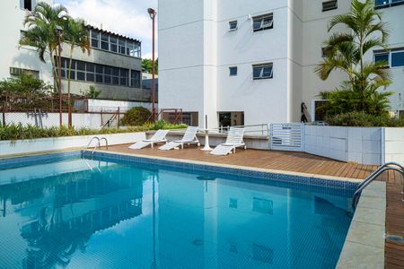 Apartamento para alugar com 87m², 2 quartos e 1 vagaÁrea comum - Piscina