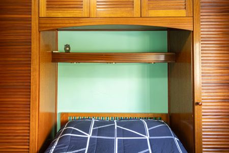 Apartamento para alugar com 87m², 2 quartos e 1 vagaQuarto 1