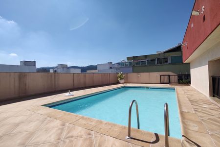 Apartamento à venda com 68m², 2 quartos e 1 vagaÁrea comum - Piscina