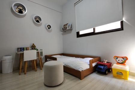 Apartamento à venda com 68m², 2 quartos e 1 vagaQuarto 1 - Armários