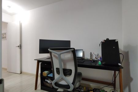 Apartamento à venda com 68m², 2 quartos e 1 vagaQuarto 2 - Suíte