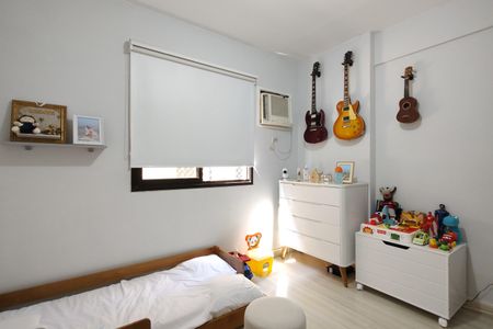 Apartamento à venda com 68m², 2 quartos e 1 vagaQuarto 1 - Armários