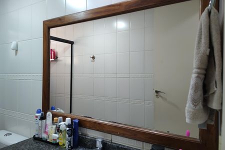 Apartamento à venda com 68m², 2 quartos e 1 vagaBanheiro da Suíte
