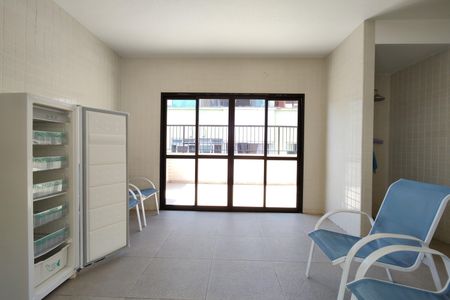 Apartamento à venda com 68m², 2 quartos e 1 vagaÁrea comum - Sauna