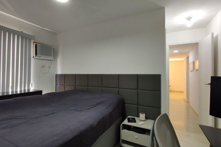 Apartamento à venda com 68m², 2 quartos e 1 vagaQuarto 2 - Suíte