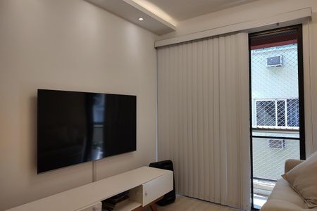 Apartamento à venda com 68m², 2 quartos e 1 vagaSala
