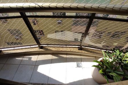 Apartamento à venda com 68m², 2 quartos e 1 vagaVaranda da Sala