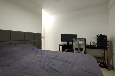 Apartamento à venda com 68m², 2 quartos e 1 vagaQuarto 2 - Suíte