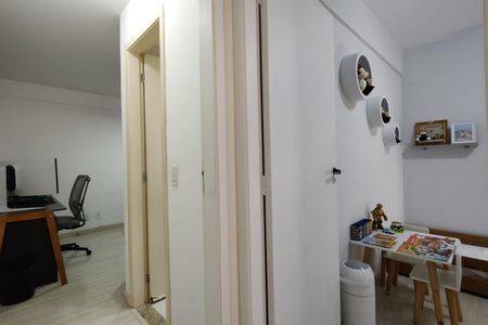 Apartamento à venda com 68m², 2 quartos e 1 vagaDetalhe 