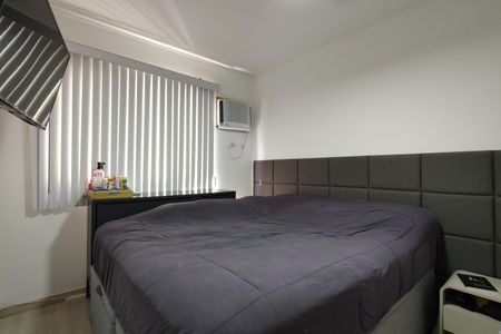 Apartamento à venda com 68m², 2 quartos e 1 vagaQuarto 2 - Suíte