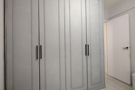 Apartamento à venda com 68m², 2 quartos e 1 vagaQuarto 1 - Armários