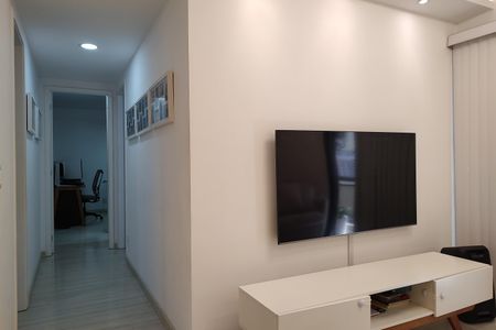 Apartamento à venda com 68m², 2 quartos e 1 vagaSala