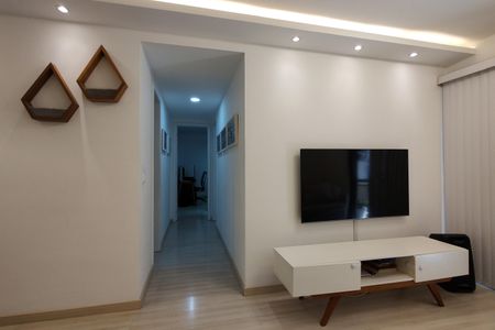 Apartamento à venda com 68m², 2 quartos e 1 vagaSala