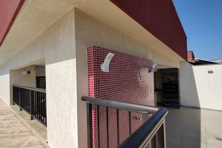 Apartamento à venda com 68m², 2 quartos e 1 vagaÁrea comum