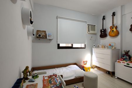 Apartamento à venda com 68m², 2 quartos e 1 vagaQuarto 1 - Armários