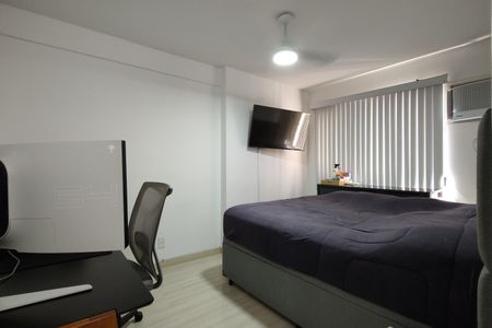 Apartamento à venda com 68m², 2 quartos e 1 vagaQuarto 2 - Suíte