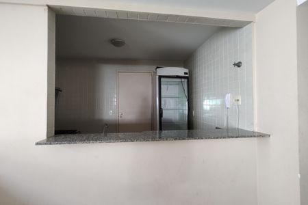 Apartamento à venda com 68m², 2 quartos e 1 vagaÁrea comum