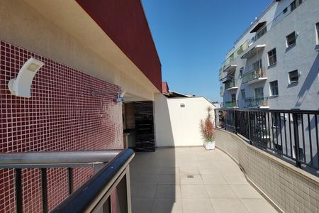 Apartamento à venda com 68m², 2 quartos e 1 vagaÁrea comum