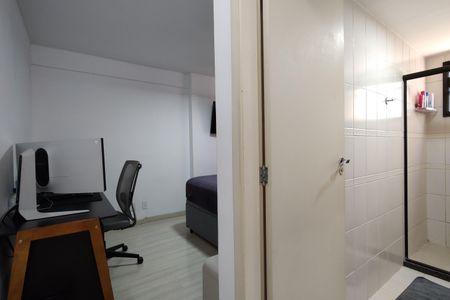Apartamento à venda com 68m², 2 quartos e 1 vagaQuarto 2 - Suíte