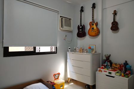 Apartamento à venda com 68m², 2 quartos e 1 vagaQuarto 1 - Armários