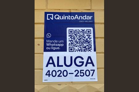 Casa para alugar com 150m², 3 quartos e 1 vagaPlaca QuintoAndar