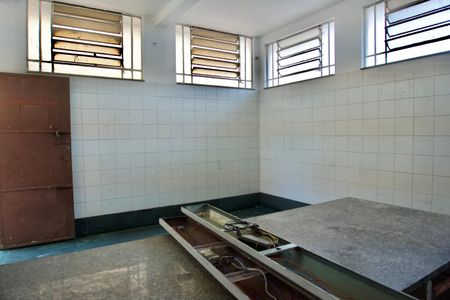 Casa para alugar com 150m², 3 quartos e 1 vagaÁrea de Serviço