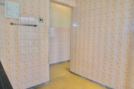 Casa para alugar com 150m², 3 quartos e 1 vagaCozinha