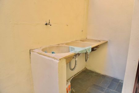 Casa para alugar com 150m², 3 quartos e 1 vagaTanque