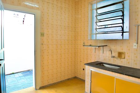 Casa para alugar com 150m², 3 quartos e 1 vagaCozinha