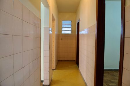 Casa para alugar com 150m², 3 quartos e 1 vagaCorredor