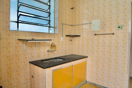 Casa para alugar com 150m², 3 quartos e 1 vagaCozinha