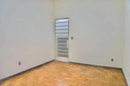 Sala de casa para alugar com 3 quartos, 150m² em Alto Caiçaras, Belo Horizonte
