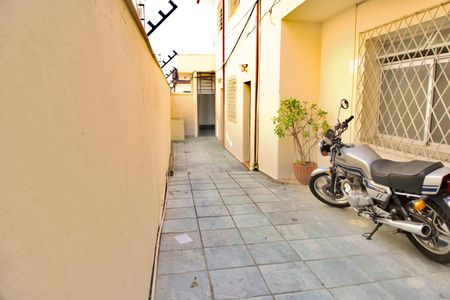 Casa para alugar com 150m², 3 quartos e 1 vagaÁrea Externa