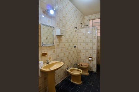 Casa para alugar com 150m², 3 quartos e 1 vagaBanheiro