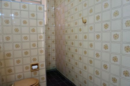 Casa para alugar com 150m², 3 quartos e 1 vagaBanheiro