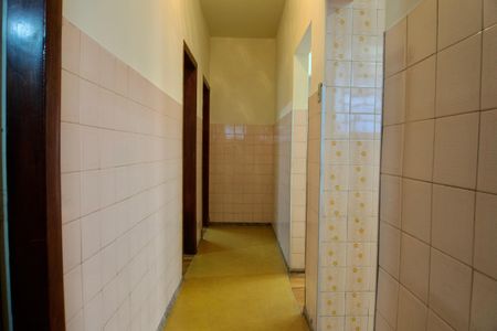 Casa para alugar com 150m², 3 quartos e 1 vagaCorredor