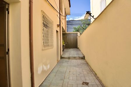 Casa para alugar com 150m², 3 quartos e 1 vagaÁrea Externa