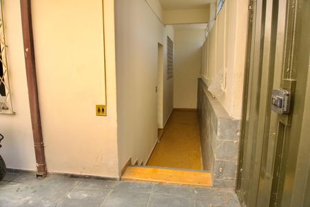 Casa para alugar com 150m², 3 quartos e 1 vagaÁrea Externa