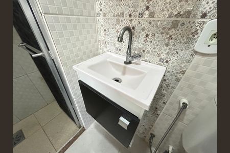 Apartamento para alugar com 91m², 3 quartos e 1 vagaBanheiro da Suíte