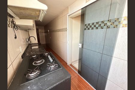 Apartamento para alugar com 91m², 3 quartos e 1 vagaCozinha