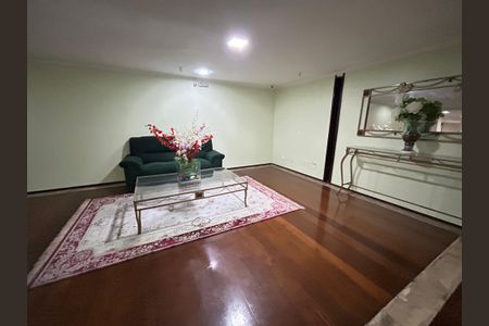 Apartamento para alugar com 91m², 3 quartos e 1 vagaHall de entrada