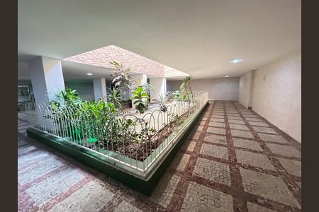 Apartamento para alugar com 91m², 3 quartos e 1 vagaÁrea comum