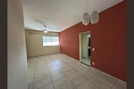 Sala de apartamento para alugar com 3 quartos, 91m² em Madureira, Rio de Janeiro