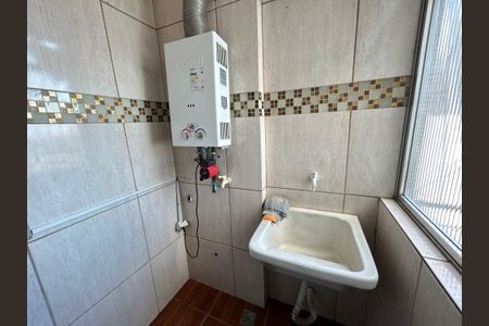 Apartamento para alugar com 91m², 3 quartos e 1 vagaÁrea de Serviço