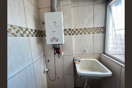 Apartamento para alugar com 91m², 3 quartos e 1 vagaÁrea de Serviço