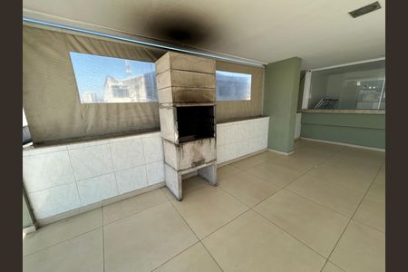 Apartamento para alugar com 91m², 3 quartos e 1 vagaÁrea comum - Churrasqueira