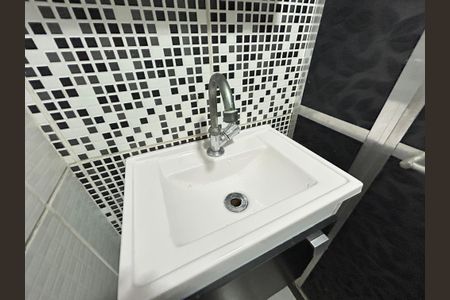 Apartamento para alugar com 91m², 3 quartos e 1 vagaBanheiro 