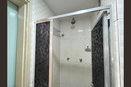 Apartamento para alugar com 91m², 3 quartos e 1 vagaBanheiro da Suíte