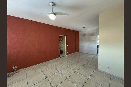 Sala de apartamento para alugar com 3 quartos, 91m² em Madureira, Rio de Janeiro