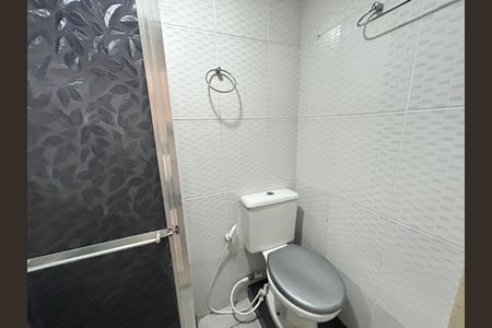 Apartamento para alugar com 91m², 3 quartos e 1 vagaBanheiro 